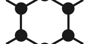 GrapheneOS logo, the privacy-focused Android operating system