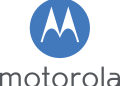 Motorola logo, representing the company's partnership with GrapheneOS on future Razr and Signature phones