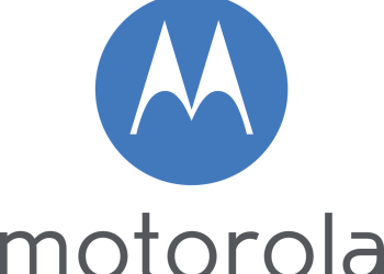 Motorola logo, representing the company's partnership with GrapheneOS on future Razr and Signature phones