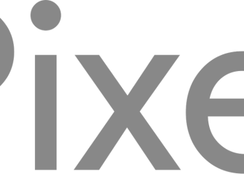 Google Pixel wordmark logo illustrating a guide on how to transfer data to a new Pixel phone