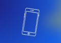 Illustration of a smartphone representing IDC's 2026 smartphone price and shipment forecast