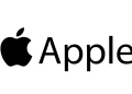 Apple logo, illustrating US opposition to Apple buying Chinese memory chips from CXMT and YMTC