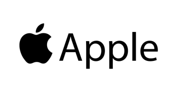 Apple logo, illustrating US opposition to Apple buying Chinese memory chips from CXMT and YMTC