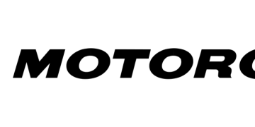 Motorola logo, used for the leaked Moto Snap magnetic wireless charger