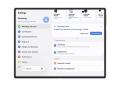 One UI 9 Warranty and care menu on a Galaxy Z Fold8