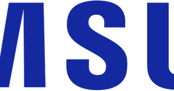 Samsung logo, illustrating the August 2026 Galaxy security update rollout