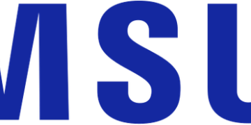 Samsung logo, illustrating the August 2026 Galaxy security update rollout