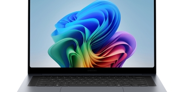 Samsung Galaxy Book6 Ultra laptop for iPhone clipboard syncing under EU DMA
