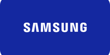 Samsung logo representing Galaxy XCover 6 Pro security update policy change