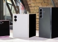 Samsung Galaxy Z Fold 8 Ultra, Galaxy Z Fold 8, and Galaxy Z Flip 8 foldable lineup