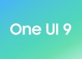 One UI 9 home screen on a Samsung Galaxy phone