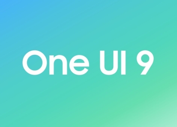One UI 9 home screen on a Samsung Galaxy phone