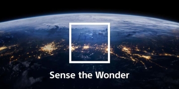 Sony Semiconductor Solutions image sensor business brand image