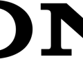 Sony logo, maker of the Xperia 1 VIII smartphone