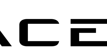 SpaceX logo, the company behind Starlink Mobile carrier service