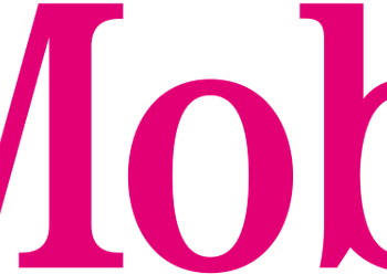 T-Mobile logo, 2G GSM shutdown August 2026