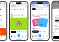 Venmo app interface, now available as a Google Play payment method
