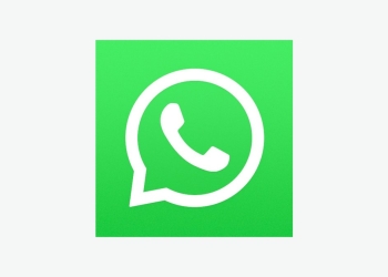 WhatsApp app icon illustrating the Scam Alert toggle reaching Android beta testers