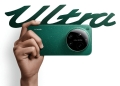 Xiaomi 17 Ultra in green, among the first devices in the HyperOS 4 beta