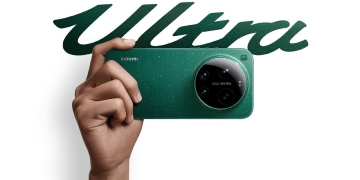 Xiaomi 17 Ultra in green, among the first devices in the HyperOS 4 beta