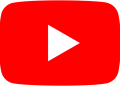 YouTube logo, illustrating YouTube's August 2026 change to how public video views are counted