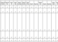 Google's official Android 17 QPR1 feature availability chart showing eligible Pixel phones