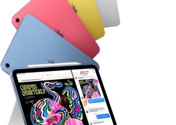 Apple iPad 11 shown for reference ahead of the iPad 12 A19 chip leak