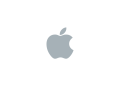 Official Apple logo