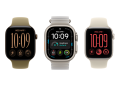 Apple Watch lineup including Ultra 4 and Series 12, official Apple image