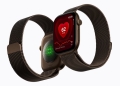 Apple Watch Series 12, one of the models eligible for the watchOS 27 update
