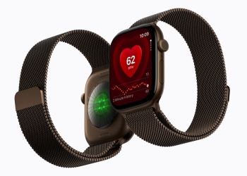 Apple Watch Series 12, one of the models eligible for the watchOS 27 update