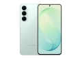 Samsung Galaxy S26 FE press render in Pistachio