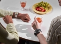 Galaxy Watch 7 and Galaxy Watch Ultra in Samsung press photo