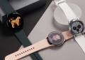 Samsung Galaxy Watch4 and Galaxy Watch4 Classic official press image
