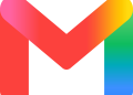 Gmail app icon, representing the new Copy code 2FA shortcut feature