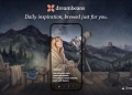 Dreambeans, the personalized daily story feed from Google Labs
