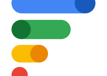 Google Fi logo for the 75% off Unlimited plan promo through Google Play