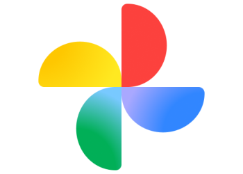 Google Photos app icon, the app hit by the edit and share bug on Pixel phones