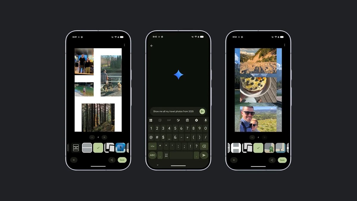 Google Photos Now Empties Your Trash After 30 Days, Not 60 – AndroidPure