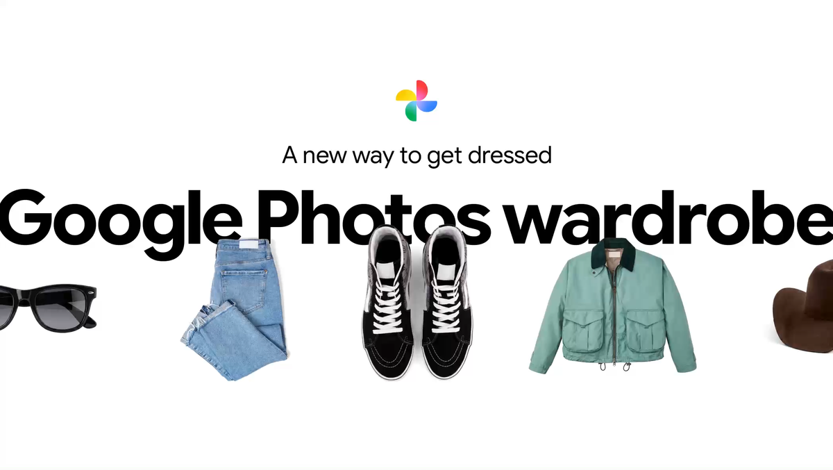 Google Photos Wardrobe: Who Actually Gets It, and What It Costs – AndroidPure