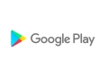 Google Play logo, representing the Google Play services v26.34 and Play Store v53.0 update