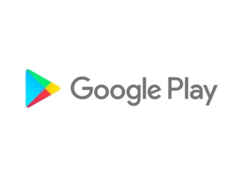 Google Play logo, representing the Google Play services v26.34 and Play Store v53.0 update