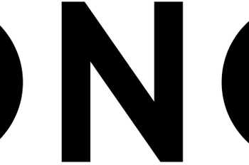 Honor logo, official brand wordmark