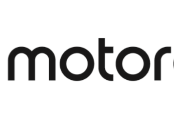 Motorola official logo