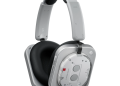 Nothing Headphone (1) Pro leak, official Headphone (1) product photo in white