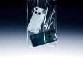 Nothing Phone (3) in white and black, official Nothing press render