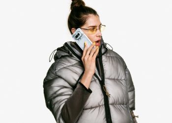 Nothing Phone (4a) official product image