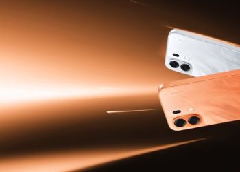 Oppo K14 Plus official launch banner for the India market