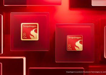 Qualcomm Snapdragon 8 Elite Gen 6 mobile platform, the TSMC-made chip as Qualcomm evaluates Samsung's 2nm process