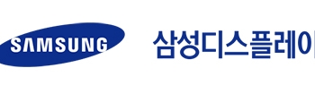 Samsung Display logo, maker of the new M16 OLED panel debuting on the iQOO 16